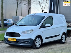 Ford Transit Courier - 1.5 TDCI Trend