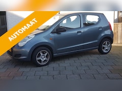 Suzuki Alto - 1.0 5drs comfort automaat trekhaak lmv 60000km