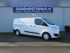 Ford Transit Custom - 2.2 TDCI 92KW L2 H1