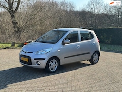 Hyundai i10 - 1.25i i-Catcher CARPLAY I AIRCO I NETTE AUTO I NL/AUTO