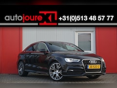 Audi A3 Limousine - 1.6 TDI Adrenalin | Camera | Cruise Control | Navigatie | Origineel NL |