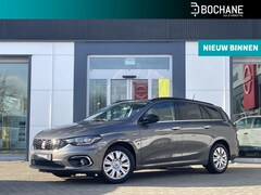 Fiat Tipo Stationwagon - 1.4 T-Jet 16v Business Lusso Adaptieve cruise control | Incl. Winter banden