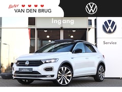 Volkswagen T-Roc - 1.5 TSI 150 pk DSG Sport Business R | Panoramadak | Adaptive Cruise | 19'' Suzuka | LED |