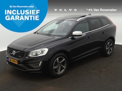 Volvo XC60 - 2.0 T5 FWD R-Design | Trekhaak | Panoramadak | Harman/Kardon