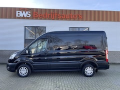 Ford Transit - 290 2.0 TDCI L2H2 Trend / BPM vrij / vaste prijs rijklaar € 19.950 ex btw / lease vanaf €