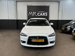 Mitsubishi Lancer Sportback - 1.6 Edition One Airco