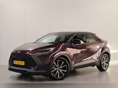 Toyota C-HR - 1.8 Hybrid 140 First Edition