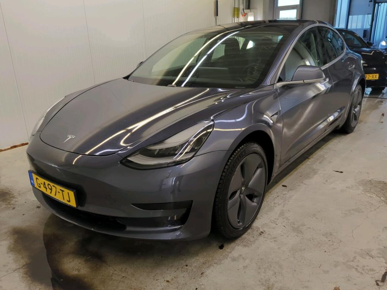 Tesla Model 3 - Standard RWD Plus [ AUTOPILOT+60 kWh+PREMIUM AUDIO ] - AutoWereld.nl