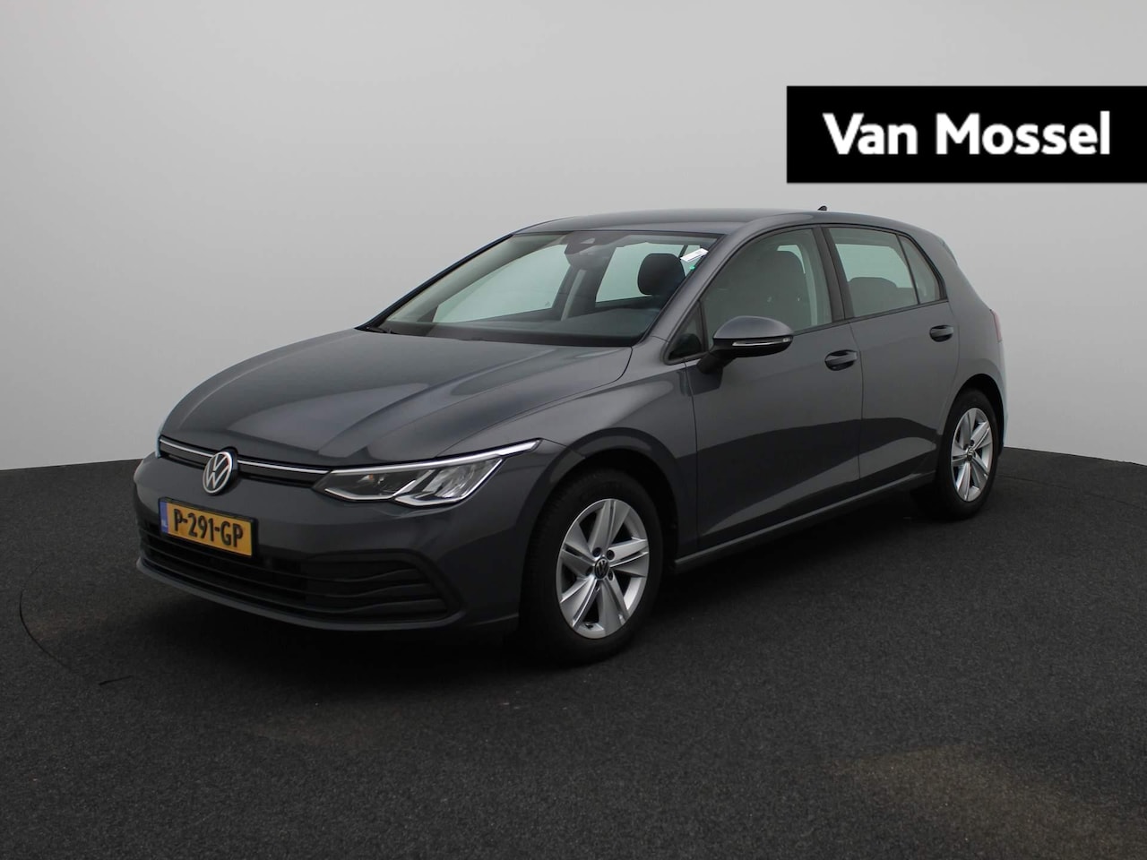 Volkswagen Golf - 1.5 TSI Life | 130 PK | Sportstoelen | Apple Carplay / Android Auto | Climate Control | St - AutoWereld.nl