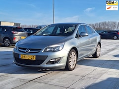 Opel Astra - €5950, -1.4 Turbo Design Edit. Apk 2026 Trekhaak Airco