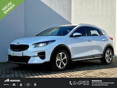 Kia XCeed - 1.6 GDi PHEV DynamicLine Automaat / Dealer onderhouden / Trekgewicht 1.300 kg / EAER berei