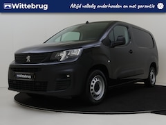 Peugeot Partner - 1.5 BlueHDi 100 S&S L2 | Navigatie | Airconditioning | Betimmering MD