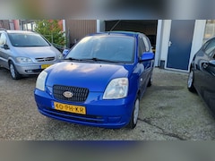 Kia Picanto - 1.0 LXE