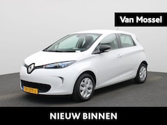 Renault Zoe - R90 Life 41 kWh | NAVIGATIE | PARKEERSENSOREN | APPLE CARPLAY | CLIMATE CONTROL | CRUISE C