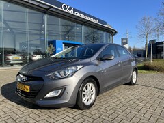 Hyundai i30 - 1.6 GDI Business Edition | Navi | Camera | Cruise | Clima | Trek