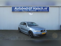 BMW 1-serie - (e87) 1.6 I 116