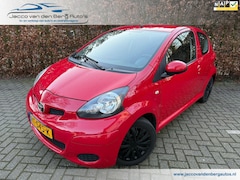 Toyota Aygo - 1.0i 12V Airco I Elektr. Pakket