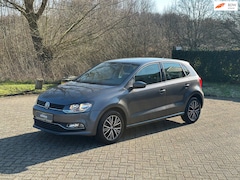 Volkswagen Polo - 1.0 High Line PDC I CRUISE I BLUETOOTH I VOLL ONDERHOUD I NWE APK