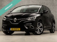 Renault Scénic - 1.3 TCe Bose (PANORAMADAK, APPLE CARPLAY, GROOT NAVI, LEDER, CAMERA, GETINT GLAS, SPORTSTO