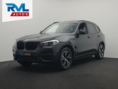 BMW X3 - XDrive30e High Executive Pano/dak Head/up Sport/stoelen