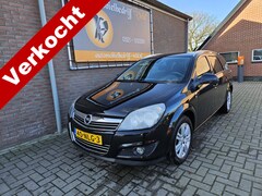 Opel Astra Wagon - 1.6 111 years Edition