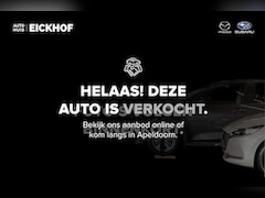 Mazda CX-3 - 2.0 SkyActiv-G 120 GT-M - Leather Pack - Trekhaak - 1e eigenaar - Dealer onderhouden