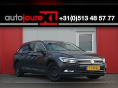 Volkswagen Passat Variant - 1.6 TDI Comfortline | LED | ACC | Camera |