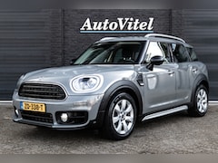 MINI Countryman - 1.5 Business Edition Automaat | Harman Kardon | Comfort Access | Sportstoelen | LED