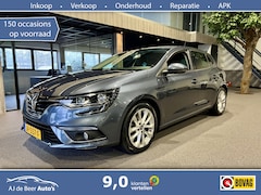 Renault Mégane - 1.2 TCe Zen Trekhaak | Navigatie | Cruise | LED