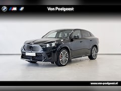 BMW iX2 - eDrive20 M Sportpakket Pro