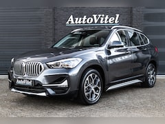 BMW X1 - xDrive25e xLine | Achteruitrijcamera | Elektr. stoel met Memory | Comfort Access | LED