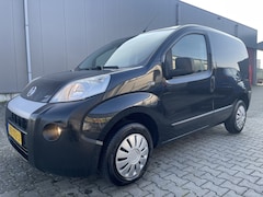 Fiat Fiorino - 1.3 MJ SX AIRCO