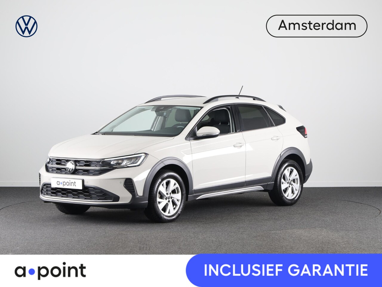 Volkswagen Taigo - 1.0 TSI Life 95 pk | Verlengde garantie | Navigatie | Parkeersensoren | Achteruitrijcamera - AutoWereld.nl