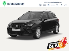 Seat Arona - 1.0 EcoTSI Style Business Connect