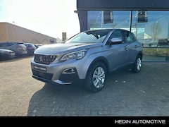 Peugeot 3008 - 1.2 130PK Blue Lease Executive | FULL MAP NAVIGATIE | CLIMATE CONTROL | CRUISE CONTROL | P