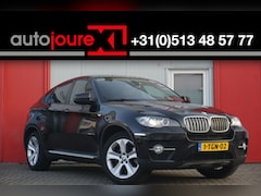 BMW X6 - xDrive40d High Executive