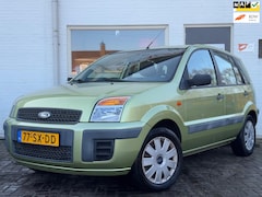 Ford Fusion - 1.4-16V Airco 5-deurs Trekhaak