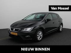 Seat Leon - 1.5 TSI Style Ultimate Edition | Apple Carplay/Android Auto | Parkeersensoren | Automaat |