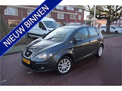 Seat Altea - 1.8 TFSI Style ZEER MOOIE AUTO