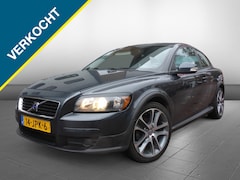 Volvo C30 - 1.8 Sport