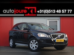 Volvo XC60 - 2.4D AWD Summum | 5-Cilinder | Leder | Trekhaak |