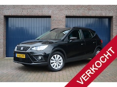 Seat Arona - 1.0 TSI Style Business Intense | Keyless | Camera | Carplay/Android Auto | Adaptive Cruise