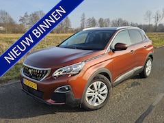 Peugeot 3008 - 1.2 PureTech Blue Lease Executive