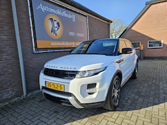 Land Rover Range Rover Evoque - 2.0 Si 4WD Prestige