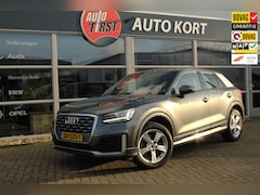 Audi Q2 - 1.4 TFSI CoD Sport