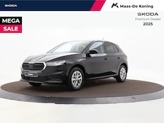 Skoda Fabia - Ambition 1.0 70 kW / 95 pk TSI Hatchback 5 versn. · 15 Inch rotare aero | Sunset · 2000,