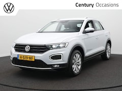 Volkswagen T-Roc - 1.5 TSI Sport / Virtual Cockpit / Navi / Climate