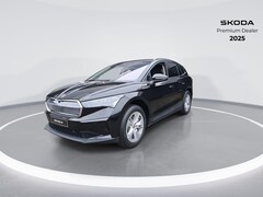 Skoda Enyaq iV - Business Edition Elektromotor 210 kW / 286 pk SUV | Business Upgrade pakket | Metallic lak