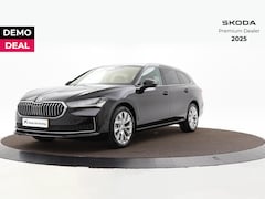 Skoda Superb Combi - 1.5 TSI iV First Edition