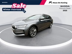 Skoda Octavia Combi - Business Edition Plus 1.5 TSI m-HEV 85 kW / 115 pk Combi 7 versn. DSG | Metallic lak | Lic